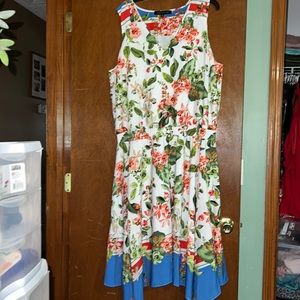 Tommy Hilfiger Dress